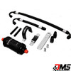 DMS Auxiliary Fuel Filter Kit (2012 - 2015 Camaro ZL1) 76108000153