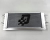 DMS Heat Exchanger (2015 - 2019 C7 Corvette Z06) 76108008106