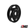 DMS Overdrive Pulley for ATI Balancer - 9.20" (2015 - 2019 C7 Corvette Z06 - Dry Sump) C76108920