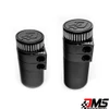 DMS High Flow Billet Catch Can -10AN 76108000150