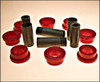 DJM Suspension Urethane Bushing Kit for Calmax Arms CA2400L-3 - BK2400L
