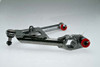 DJM Suspension Lowering Control Arm - 3" Drop - Drivers Side (2001 - 2006 Avalanche / Tahoe / Suburban - Torsion Bar Front End) CA2001L-3D-1