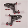 DJM Suspension Lowering Control Arms - 4" Drop (1999 - 2006 Silverado / Sierra) CA2599L-4
