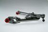 DJM Suspension Lowering Control Arm - 6" Drop - Passenger Side (2001 - 2010 1500 / 2500 / 3500 HD) CA2699L-6P