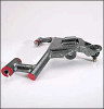DJM Suspension Lowering Control Arm - 2" Drop - Passengers Side (2004 - 2008 F150) CA3205L-2P