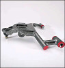DJM Suspension Lowering Control Arm - 3" Drop - Passengers Side (2009 - 2013 F150) CA3209L-3P