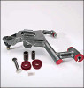 DJM Suspension Lowering Control Arm - 3" Drop - Drivers Side (2014 F150 2WD) CA3214L-3D