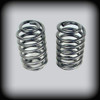 DJM Suspension Lowering Coil Springs - 4" Rear (2001 - 2010 Trailblazer) CS2301R-4