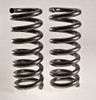DJM Suspension Lowering Coil Springs - 2" Front (1992 - 1999 C2500 / C3500) CS2352-2
