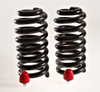 DJM Suspension Lowering Coil Spring - 3" Front (1963 - 1987 C-10) CS2353-3