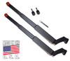 DJM Suspension Lowering I-Beams - 3" Drop (1965 - 1972 F100) DB3004-3