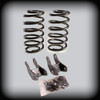 DJM Suspension Lowering Kit - 2" Rear (2000 - 2006 Tahoe / Suburban / Avalanche - 2WD & 4WD) DJM2000-0/2