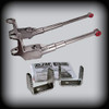 DJM Suspension Complete Lowering Kit - 3" Front & 4" Rear (1965 - 1972 F100) DJM3004-3/4