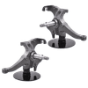 DJM Suspension 2" Drop Spindles (1982 - 2004 S10 & S15 Pick-up / 1982 - 1997 Blazer & Jimmy) DS2031-2