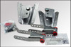 DJM Suspension Lowering Kit - 4" Rear (1999 - 2006 Silverado / Sierra - Long Bed Only) HS2598-4