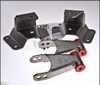 DJM Suspension Drop Kit - 4" Rear (1997 - 2003 F150) HS3097-4