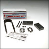 DJM Suspension 1" All-Steel Lowering Blocks (1997 - 2004 Dakota) SB2397-1