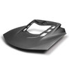Anderson Composites Dry Carbon Fiber Decklid (2020 - 2026 Corvette C8) AC-TL20CHC8-DRY