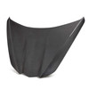 Anderson Composites Carbon Fiber Hood - Type OE (2020 - 2026 Corvette C8) AC-HD20CHC8-OE