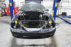 Team Z Motorsports Tubular Front End Kit Welded (1994 - 2004 Mustang) TZM-TFEW-94-04