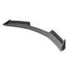 Anderson Composites Carbon Fiber Rear Spoiler - Type AZ (2023 - 2026 Corvette C8 Z06) AC-RS23CHC8Z6-AZ