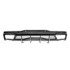 Anderson Composites Carbon Fiber Rear Diffuser (2020 - 2026 Corvette C8) AC-RD20CHC8-MB