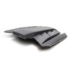 Anderson Composites Dry Carbon Roof Scoop (2020 - 2026 Corvette C8 Coupe) AC-HRS20CHC8