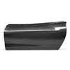 Anderson Composites Carbon Fiber Doors (2005 - 2013 C6 Corvette) AC-DD05CHC6