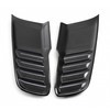 Anderson Composites Carbon Fiber Hood Vents - Type OE (2021 - 2024 Ram TRX / 2025 - 2026 RHO) AC-HV21DGTRX