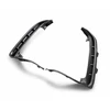 Anderson Composites Carbon Fiber Tail Light Surrounds - Type OE (2021 - 2024 Ram TRX / 2025 - 2026 RHO) AC-TLS21DGTRX