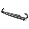 Anderson Composites Carbon Fiber Tail Light Surround (2015 - 2023 Challenger) AC-TLS15DGCH