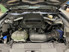 Classic Design Concepts Shaker System - CAI REQUIRED (2018 - 2023 Mustang GT) 1811-7001-01