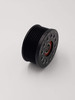 ARS 80mm x 8 Rib Grooved Pulley - Double Bearing ARS008008DBG