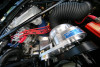ProCharger F-1A-94 F-1C F-1R 12 rib race supercharger kit for 1985-1993 Mustang GT 5.0 engine build
