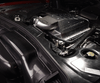 ProCharger P-1SC-1 Stage II tuner supercharger kit Corvette C8 E-Ray 2024 2025 standard profile