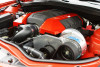 ProCharger F-1D cog race supercharger kit Camaro SS LS3 L99 intercooled system