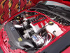 ProCharger F-1A intercooled race supercharger kit for 2005-2006 Pontiac GTO LS2
