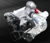 ProCharger LS cog drive F-1A94 F-1C F-1R race supercharger kit LS engine swap