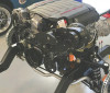 ProCharger LT1 LT4 swap F1 supercharger kit serpentine system