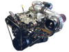 ProCharger D-1SC intercooled supercharger kit Small Block Chevy 12 rib system