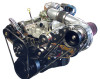 ProCharger P-1SC supercharger kit Big Block Chevy 8 rib serpentine system