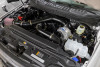 ProCharger P-1SC-1 supercharger system for 2020 2022 Ford F-250 F-350 7.3 Godzilla engine
