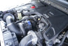 ProCharger P-1SC-1 supercharger kit Jeep Wrangler JL 3.6 intercooled
