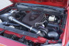 ProCharger D-1SC tuner kit Toyota Tacoma 3.5 intercooled system