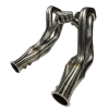 Kooks 2in Headers 2025-2026 Mustang GTD 5.2L