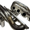 Kooks 2in Headers 2025-2026 Mustang GTD 5.2L