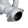 BBK 1-3/4" Shorty Headers - Titanium Ceramic (2019 - 2024 Ram 1500 5.7L) 4015