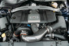 Vortech Supercharger - V-3 JT - Complete System - Polished (2021 - 2023 Mustang GT) 4FQ218-248JT
