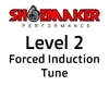 Shoemaker Performance Forced Induction Level 2 Tune (2011 - 2014 Mustang 5.0L)