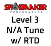 Shoemaker Performance Naturally Aspirated Level 3 Tune w/ RTD and 4 Credits (2018 - 2023 Mustang 5.0L)